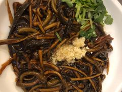 响油鳝糊-马凯餐厅(长椿街店)