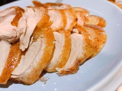 焖炉烤鸭-瓷器(Market City)