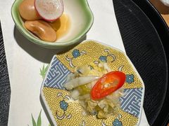 -萤初高端日料王(曲江银泰店)