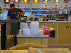 -朴鲸家正宗韩国料理(福田店)
