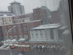 -北京市海淀区翠微小学