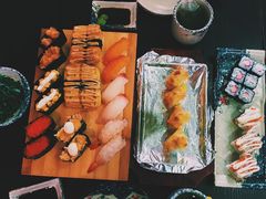 -大鲤深夜食堂