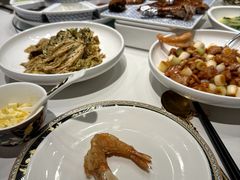 -羲和雅苑•北京烤鸭(国贸商城店)