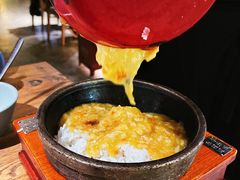 -蜜桃餐厅·伴山(湖滨商业街店)