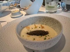 -Le Bernardin