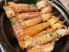 -小时候焗海鲜(鄞州万达店)