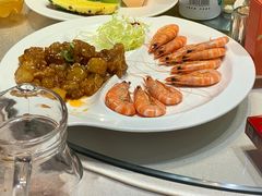 -国惠大酒楼(仓山万达店)