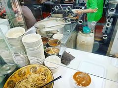 -老磁器口豆汁店(天坛店)