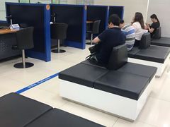 -中国建设银行(上海东方路支行)