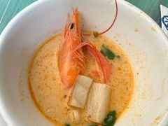 -帕蓝·暹罗料理(大学路店)