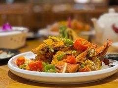 -德胜轩正宗顺德菜(宝安沙井会展中心店)