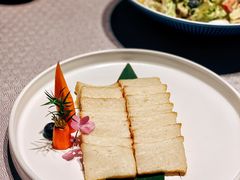 特色鱼饼-上味·小海小鲜(中联店)