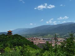 -翠矶山公园
