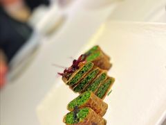 -民国红公馆·秦淮八艳(夫子庙店)