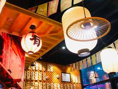 大堂-有喜屋·深夜食堂(北京西路店)
