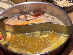 -礼舍·和牛火锅·烤肉·料理餐厅(华茂店)