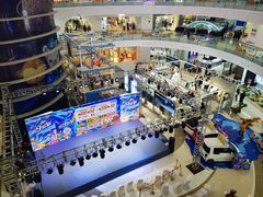 -万达广场(南京江宁店)