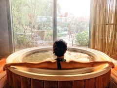 -春晖园度假酒店温泉