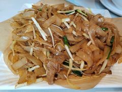 -粤仔湾砂锅粥(金太湖店)