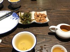 -大洋家·精品潮汕菜·生腌砂锅粥(天河东路店)