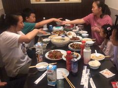 -鼎香润(德胜门内店)