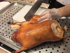 -金鸭季·北京烤鸭(深业上城店)