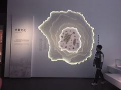 -中国闽台缘博物馆