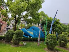 -安徒生童话乐园