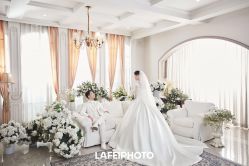 -帆拉斐婚纱摄影(春熙店)