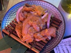 -杨记齐齐哈尔烤肉(总店)
