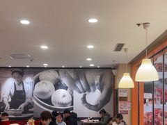 -阳阳中国饭(龙湖大兴天街)