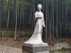 -敬亭山风景名胜区