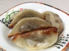 -特色烧饼(田子坊店)