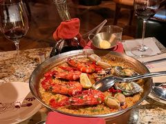 -BROWNSTONE布朗石西班牙餐厅(富城店)