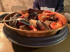 -y SEA·西班牙餐厅(阿那亚·北戴河店)