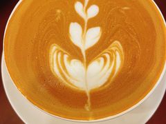 -E SPECIAL COFFEE 别样