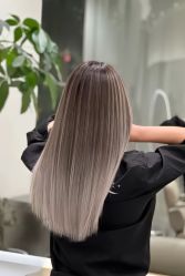 -Coo Hair salon