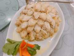 蟹钳肉-新光酒家方亮蟹宴(黄浦店)