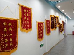 -小荧星艺校(大宁分校)