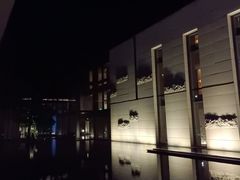 -深圳大梅沙京基洲际度假酒店