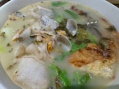 -寻裕记·现炒浇头面(人民广场店)