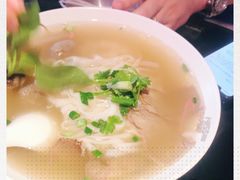 -MISS PHO·觅粉·越南粉实验室(保利文化广场店)