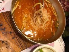 -西塔斗牛家烧烤(中海寰宇店)