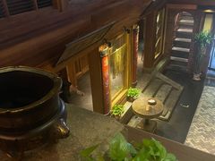 -小吊梨汤·北京菜(香山店)