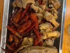 -让鸭脑壳飞(龙华店)