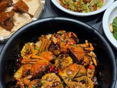 -靓虾二哥·龙虾馆(大塘总店)