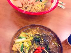 -金乐活美食(中街店)