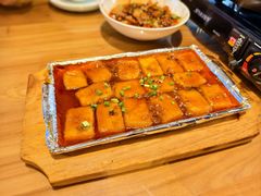 -严记小天府酸菜鱼(西四路店)