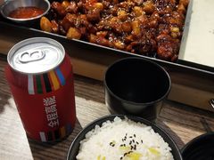 -分米鸡DM Chicken(银泰城店)