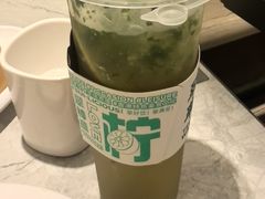 -翠华餐厅(正佳广场店)